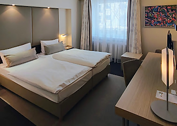 Estrel Berlin photo Estrel Berlin