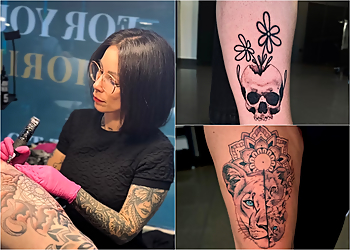 Eternum Ink Ingolstadt image Eternum Ink Ingolstadt