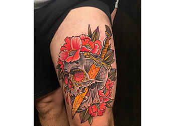 Eternum Ink Ingolstadt