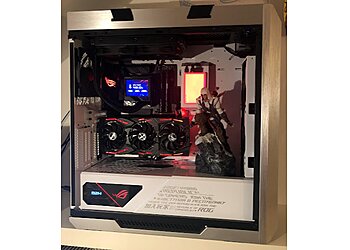 Etrakom Computer  photo Etrakom Computer