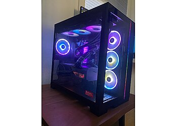 Etrakom Computer  image Etrakom Computer