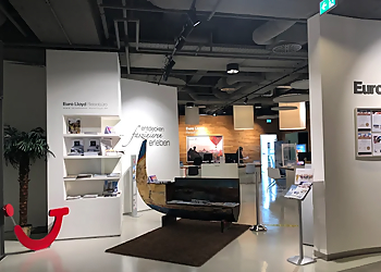 Euro Lloyd Reisebüro Stuttgart