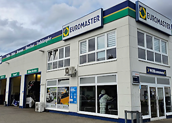 Euromaster Frankfurt