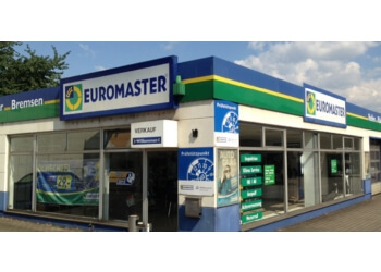 EUROMASTER Duisburg EUROMASTER Duisburg