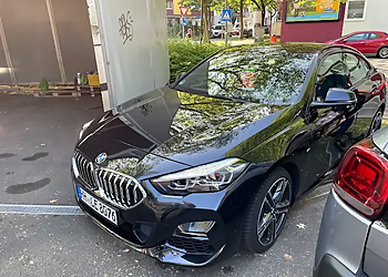Europcar Bochum