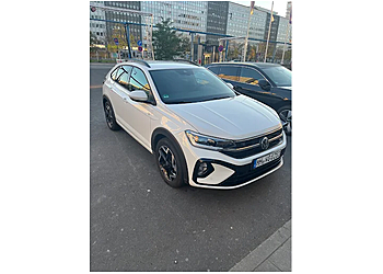 Europcar Berlin photo Europcar Berlin