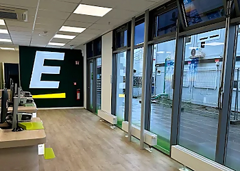 Europcar Berlin image Europcar Berlin