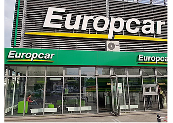 Europcar Berlin
