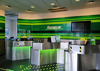 Europcar Bonn Nordstadt photo Europcar Bonn Nordstadt