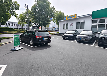 Europcar Bonn Nordstadt image Europcar Bonn Nordstadt