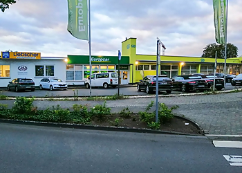 Europcar Bonn Nordstadt Europcar Bonn Nordstadt