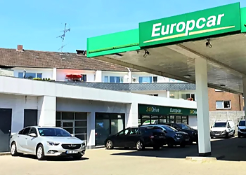 Europcar Essen Frillendorf Europcar Essen Frillendorf
