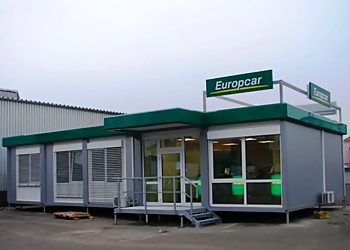 Europcar Nürnberg Gartenstadt Europcar Nürnberg Gartenstadt