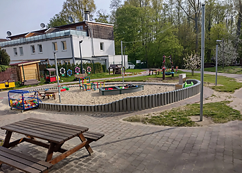 Ev. Kita Anemonenweg