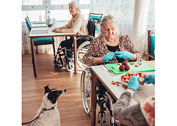 Ev. Stadtmission Karlsruhe gGmbH image Ev. Stadtmission Karlsruhe gGmbH