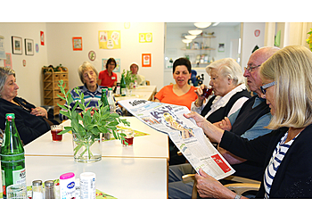 Evangelische Altenhilfe Wald GmbH photo Evangelische Altenhilfe Wald GmbH