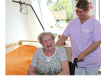 Evangelische Altenhilfe Wald GmbH image Evangelische Altenhilfe Wald GmbH