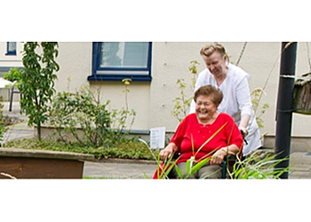 Evangelisches Altenhilfezentrum Stiftsheim Kassel photo Evangelisches Altenhilfezentrum Stiftsheim Kassel