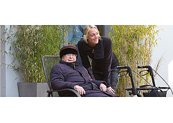 Evangelisches Altenhilfezentrum Stiftsheim Kassel image Evangelisches Altenhilfezentrum Stiftsheim Kassel