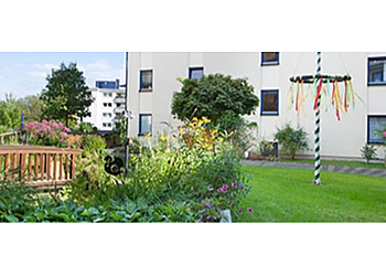 Evangelisches Altenhilfezentrum Stiftsheim Kassel