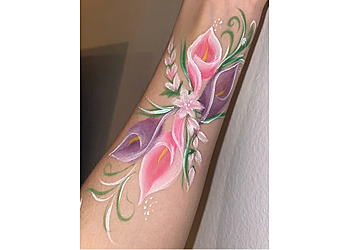 Event Art by Kim photo Event Art by Kim