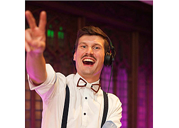 Event-und Hochzeits-DJ André Prinz