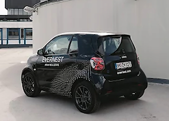 Evernest Düsseldorf photo Evernest Düsseldorf