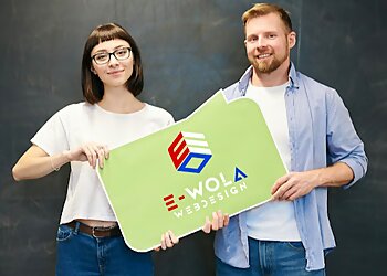 E-wola Webdesign photo E-wola Webdesign