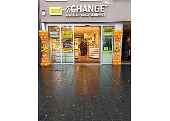 Exchange AG Braunschweig Stadtmitte