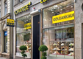 Exchange AG Deutschland photo Exchange AG Deutschland