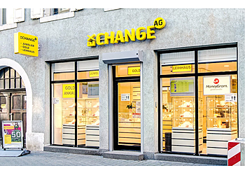 Exchange AG Karlsruhe
