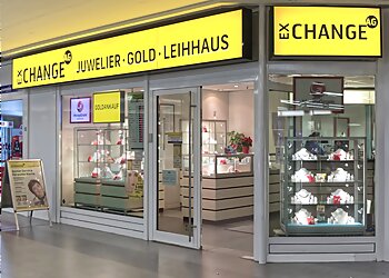 Exchange AG Nuremberg photo Exchange AG Nuremberg