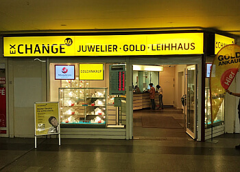 Exchange AG Nuremberg
