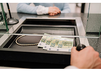 Exchange AG Potsdam image Exchange AG Potsdam