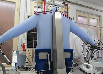 Exclusiv Textilreinigung photo Exclusiv Textilreinigung