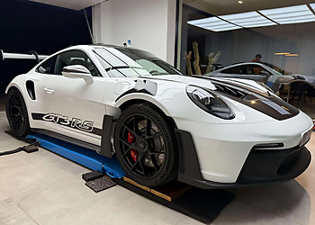 Exklusiv CarClean–Autoaufbereitung photo Exklusiv CarClean–Autoaufbereitung