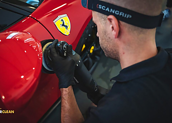 Exklusiv CarClean–Autoaufbereitung image Exklusiv CarClean–Autoaufbereitung