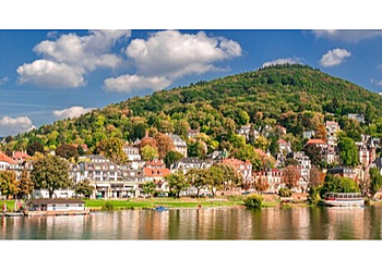 Explorer Reisebüro Heidelberg