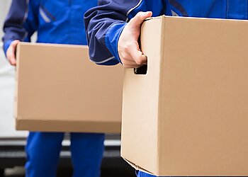 Express Umzugsservice GmbH photo Express Umzugsservice GmbH