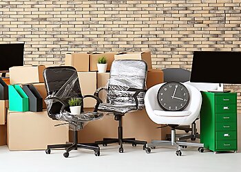 Express Umzugsservice GmbH image Express Umzugsservice GmbH