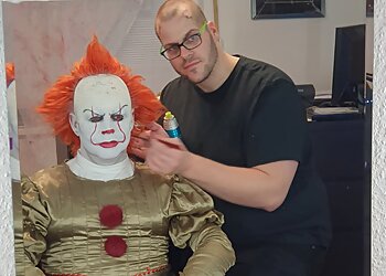 FACEWORK Make-up & Entertainment photo FACEWORK Make-up & Entertainment