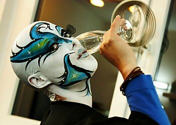 FACEWORK Make-up & Entertainment image FACEWORK Make-up & Entertainment