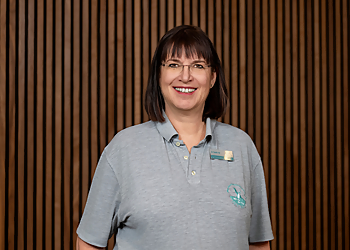 FACHTIERÄRZTLICHE KLEINTIERPRAXIS Dr. Claudia Veit & Alexander Rummel