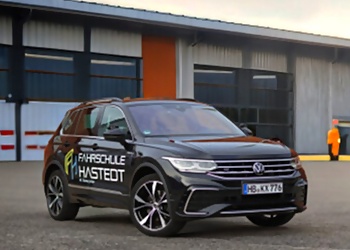 FAHRSCHULE HASTEDT image FAHRSCHULE HASTEDT