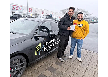 FAHRSCHULE HASTEDT