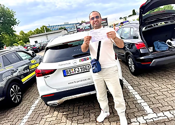FAHRSCHULE JENDRITZKI BS-Innenstadt
