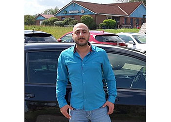 FAHRSCHULE KICKDOWN photo FAHRSCHULE KICKDOWN