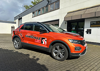 FAHRSCHULE LEO photo FAHRSCHULE LEO