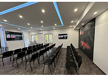 FAHRSCHULE LEO FAHRSCHULE LEO