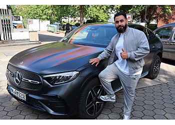 FAHRSCHULE MUNDSBURG image FAHRSCHULE MUNDSBURG